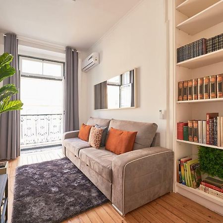 Casa Portuguesa Prata 173 Apartment Lisboa Ngoại thất bức ảnh