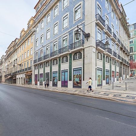 Casa Portuguesa Prata 173 Apartment Lisboa Ngoại thất bức ảnh