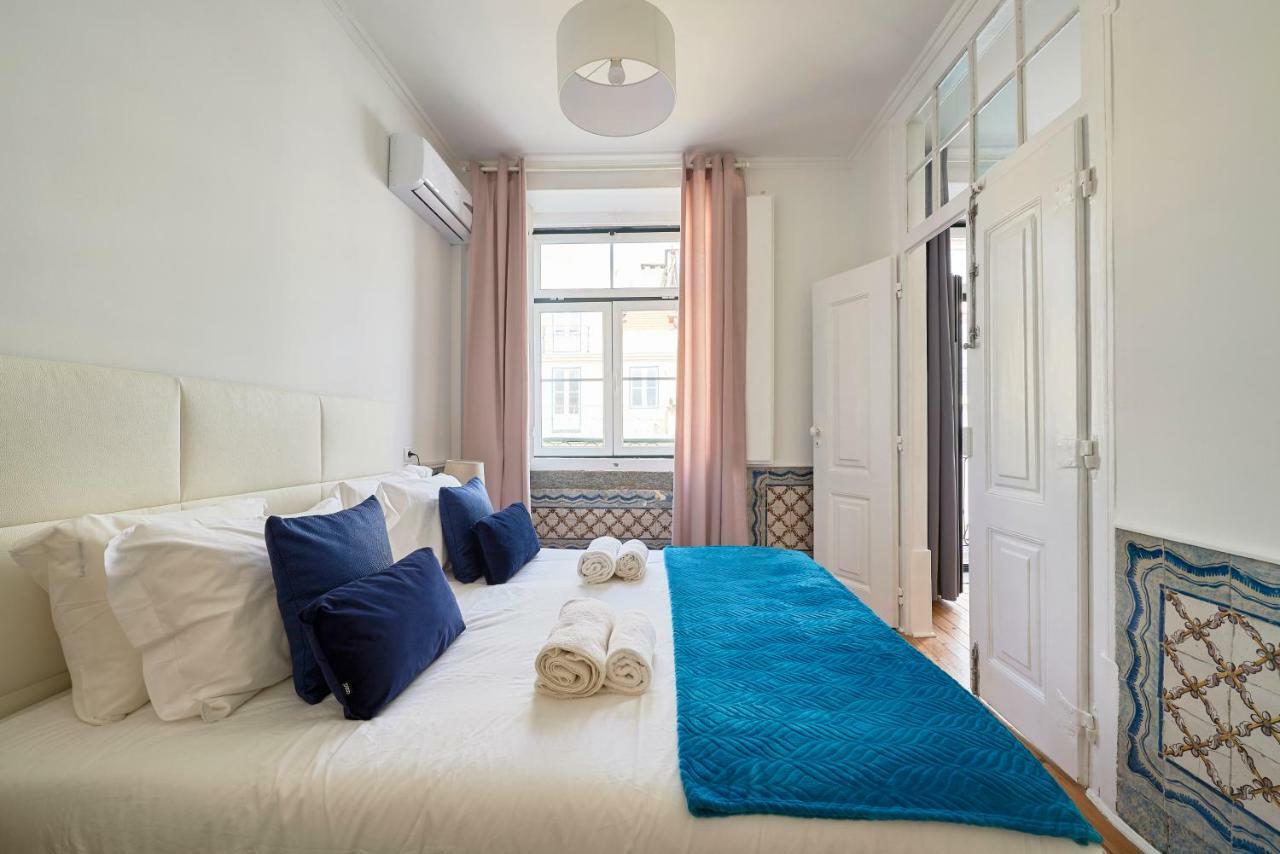 Casa Portuguesa Prata 173 Apartment Lisboa Ngoại thất bức ảnh