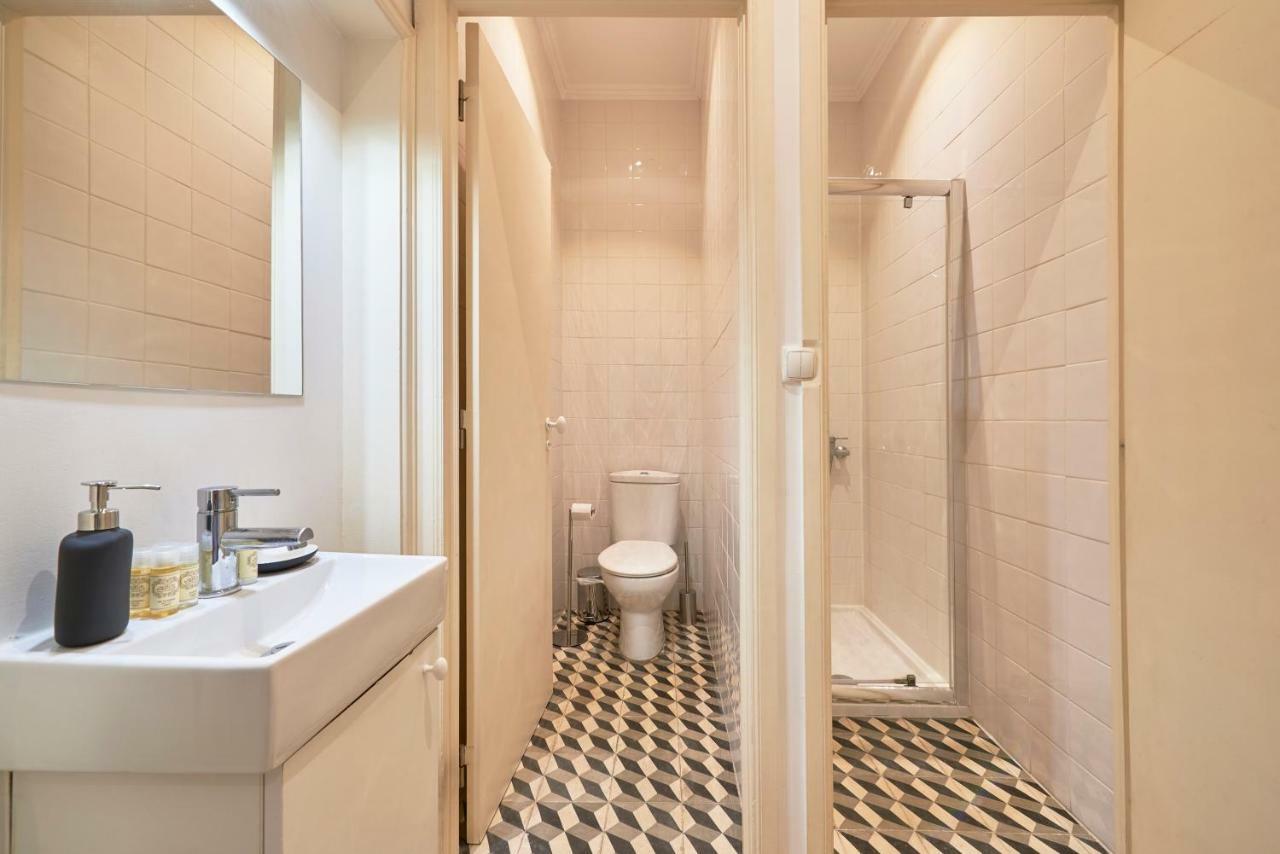 Casa Portuguesa Prata 173 Apartment Lisboa Ngoại thất bức ảnh
