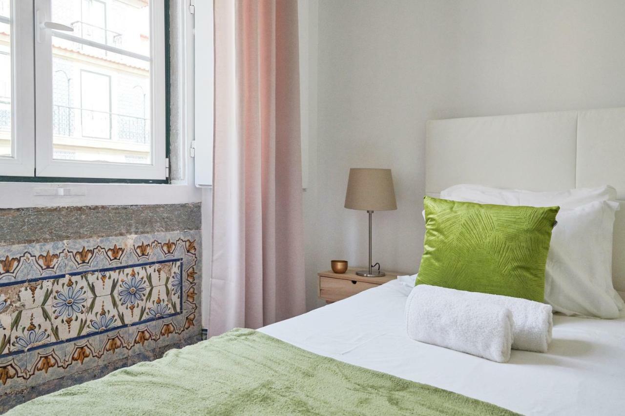 Casa Portuguesa Prata 173 Apartment Lisboa Ngoại thất bức ảnh