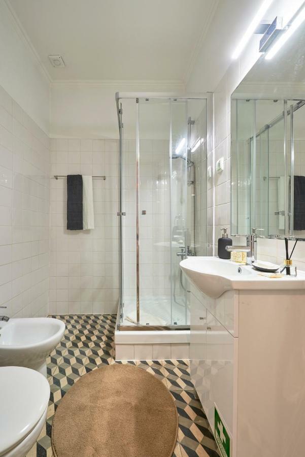 Casa Portuguesa Prata 173 Apartment Lisboa Ngoại thất bức ảnh