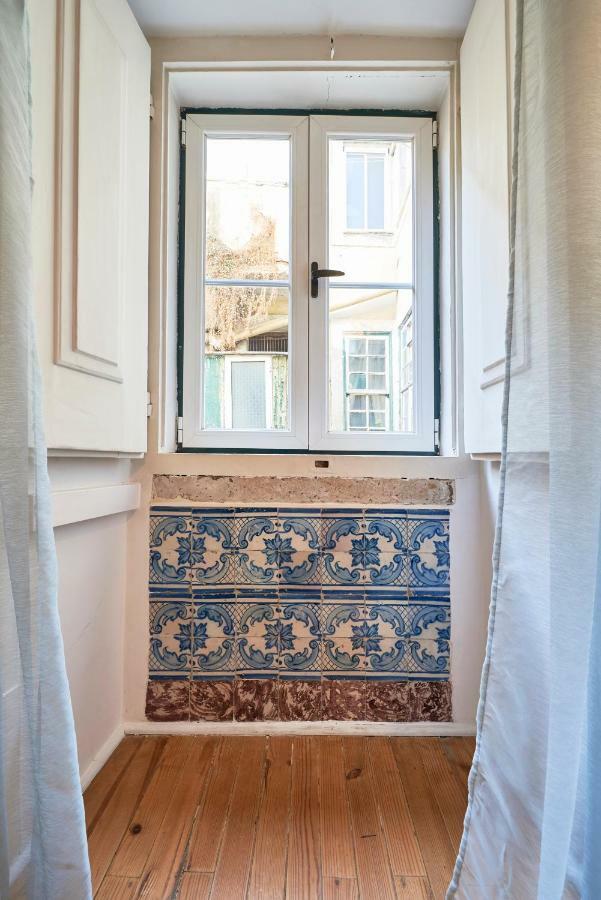 Casa Portuguesa Prata 173 Apartment Lisboa Ngoại thất bức ảnh