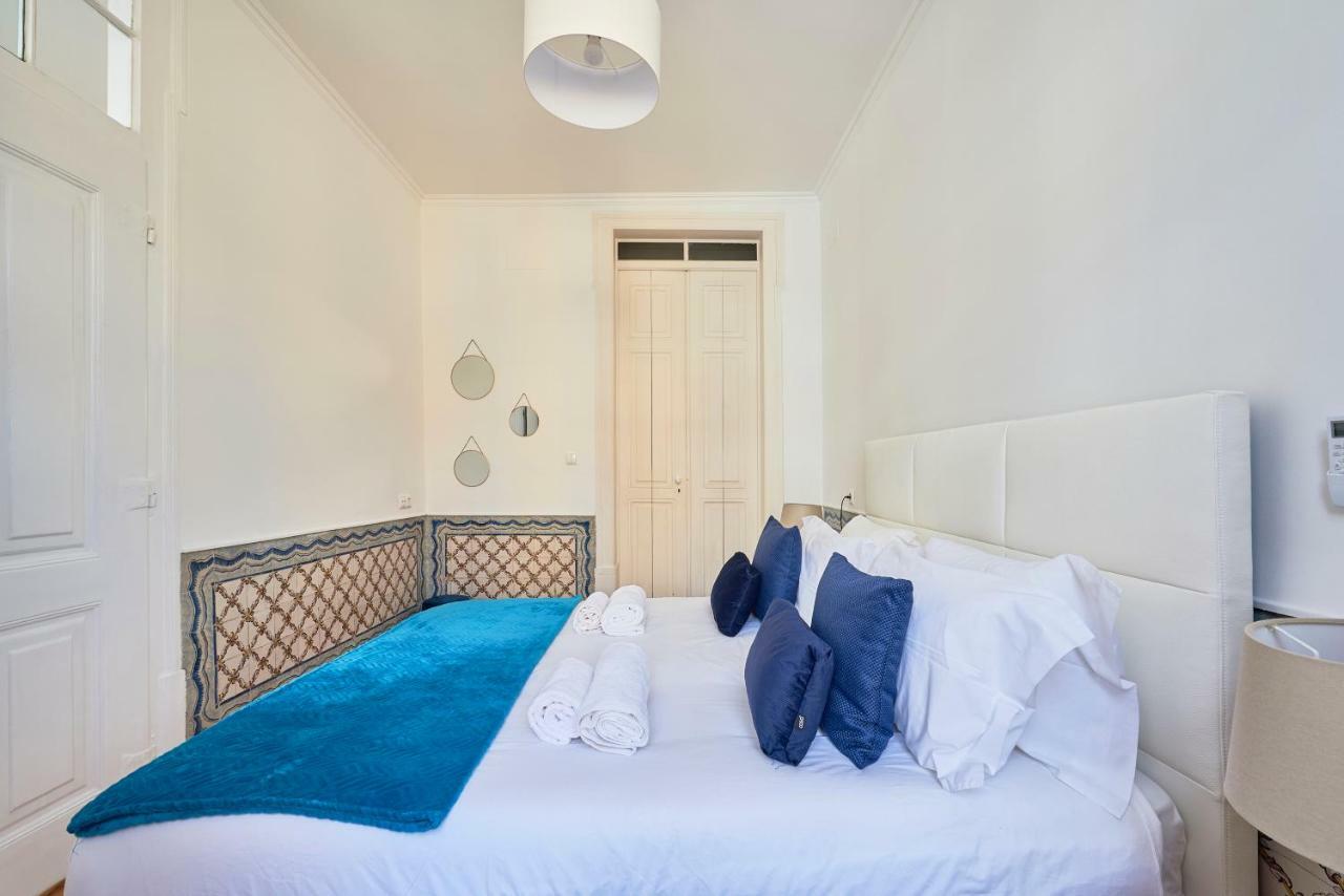 Casa Portuguesa Prata 173 Apartment Lisboa Ngoại thất bức ảnh