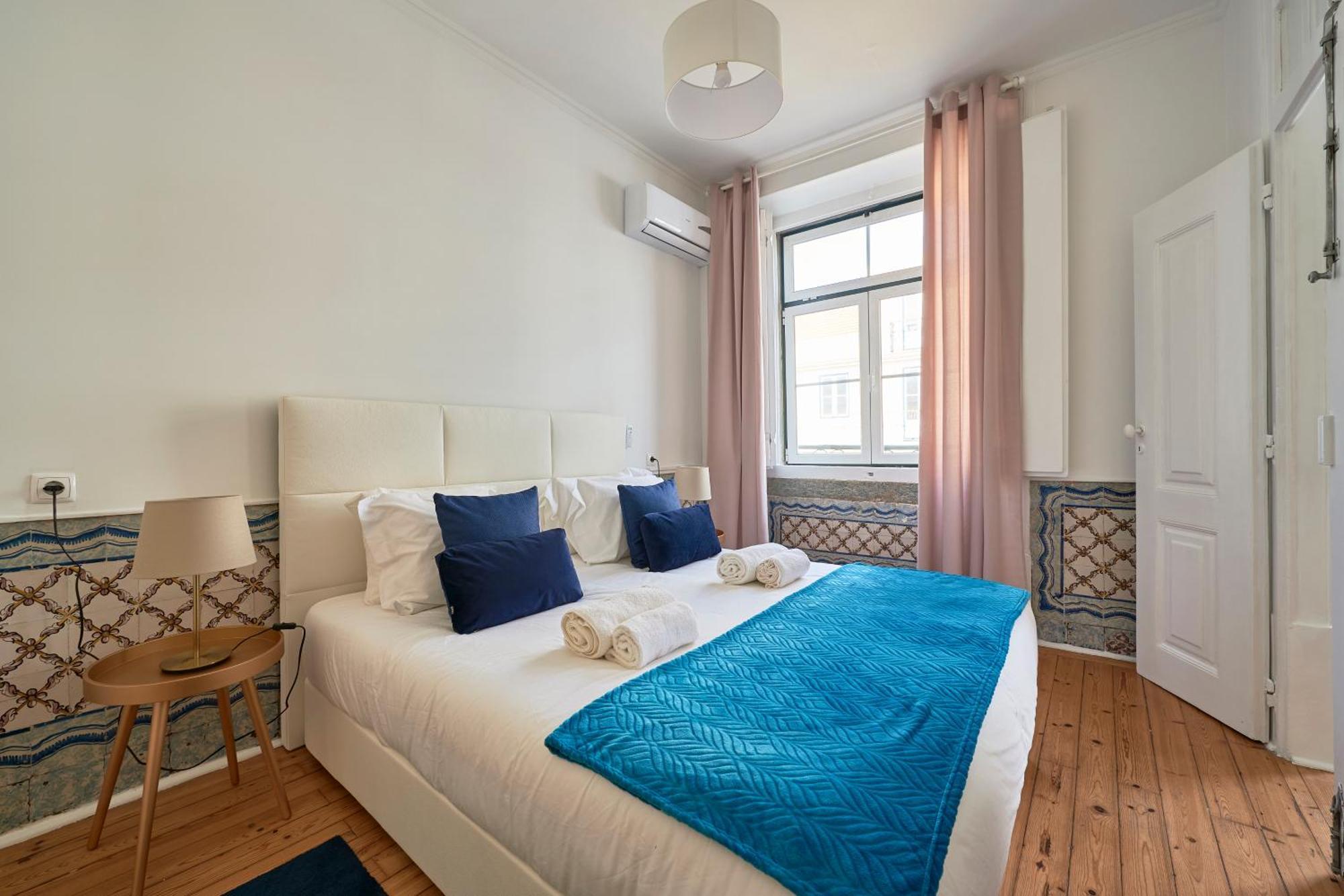 Casa Portuguesa Prata 173 Apartment Lisboa Ngoại thất bức ảnh