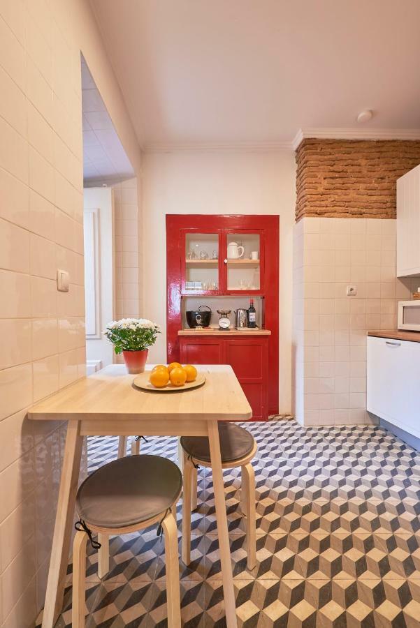 Casa Portuguesa Prata 173 Apartment Lisboa Ngoại thất bức ảnh