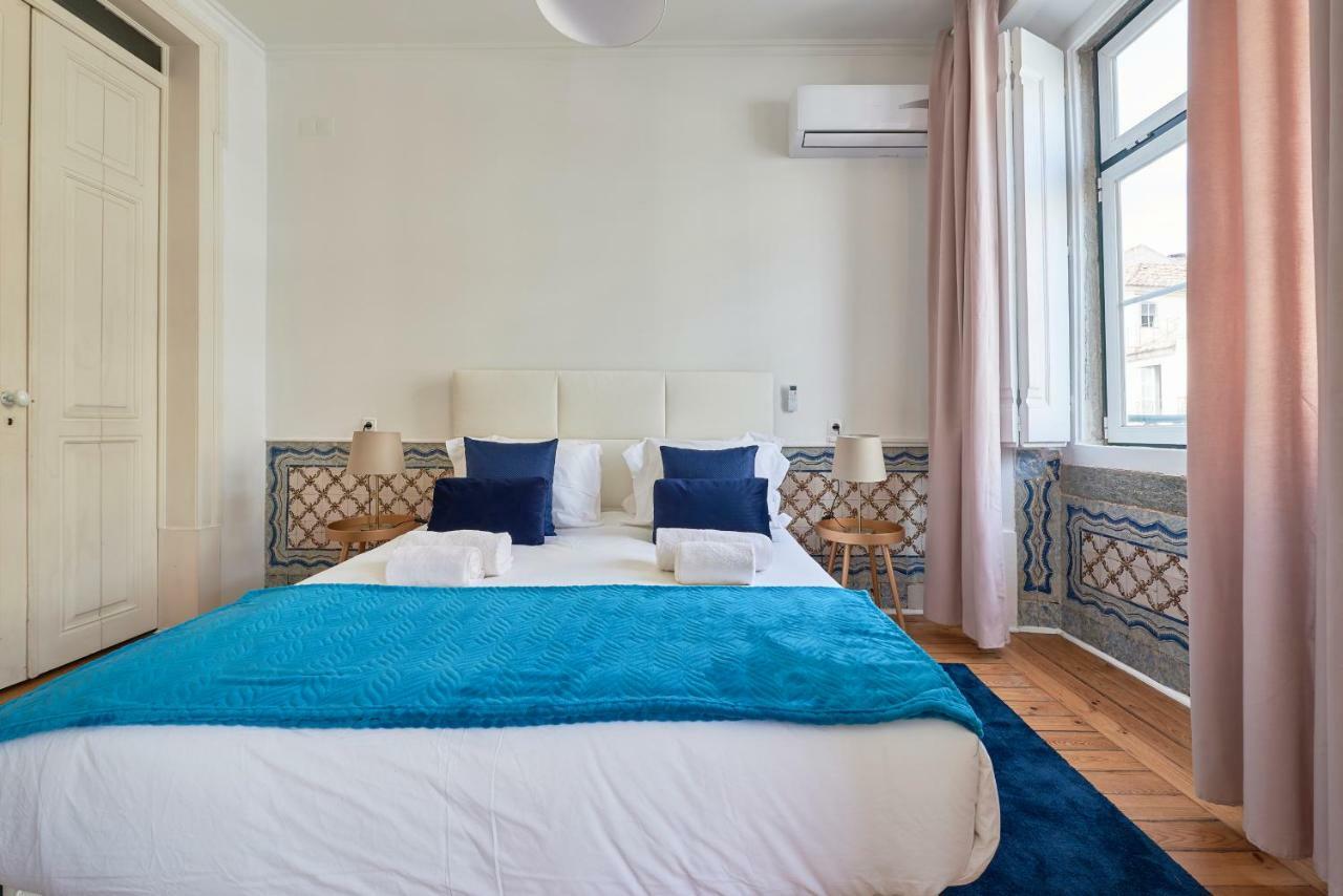 Casa Portuguesa Prata 173 Apartment Lisboa Ngoại thất bức ảnh