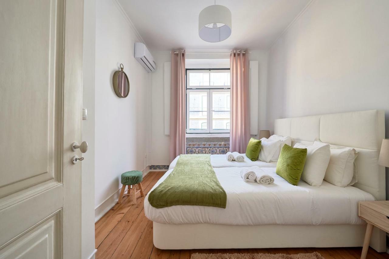 Casa Portuguesa Prata 173 Apartment Lisboa Ngoại thất bức ảnh