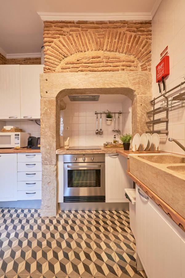 Casa Portuguesa Prata 173 Apartment Lisboa Ngoại thất bức ảnh