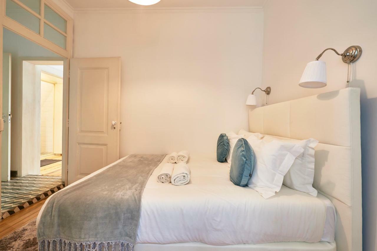 Casa Portuguesa Prata 173 Apartment Lisboa Ngoại thất bức ảnh