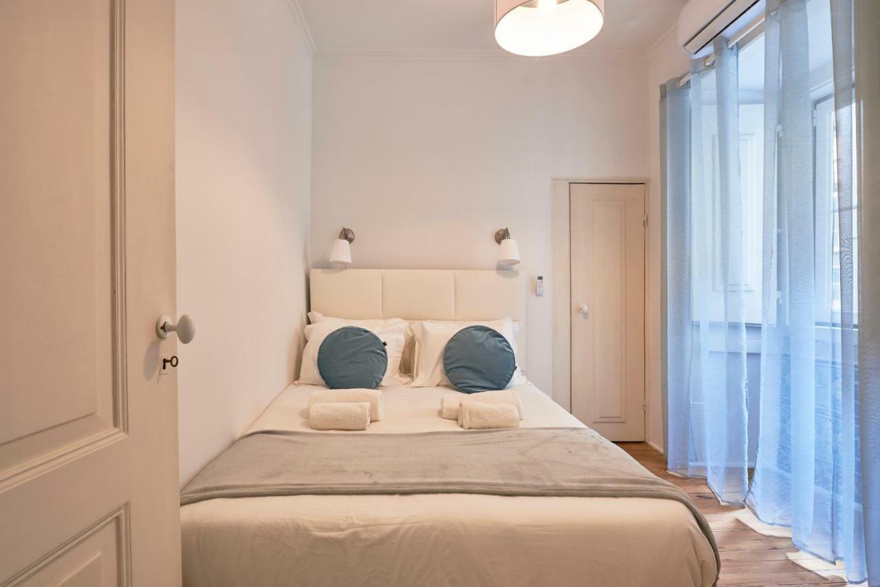 Casa Portuguesa Prata 173 Apartment Lisboa Ngoại thất bức ảnh