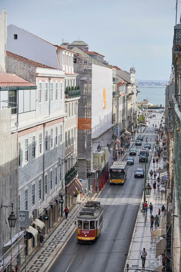 Casa Portuguesa Prata 173 Apartment Lisboa Ngoại thất bức ảnh