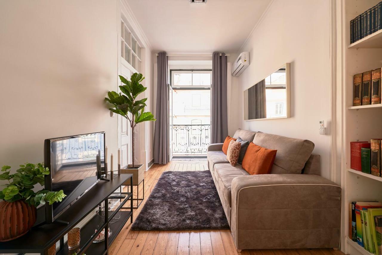 Casa Portuguesa Prata 173 Apartment Lisboa Ngoại thất bức ảnh