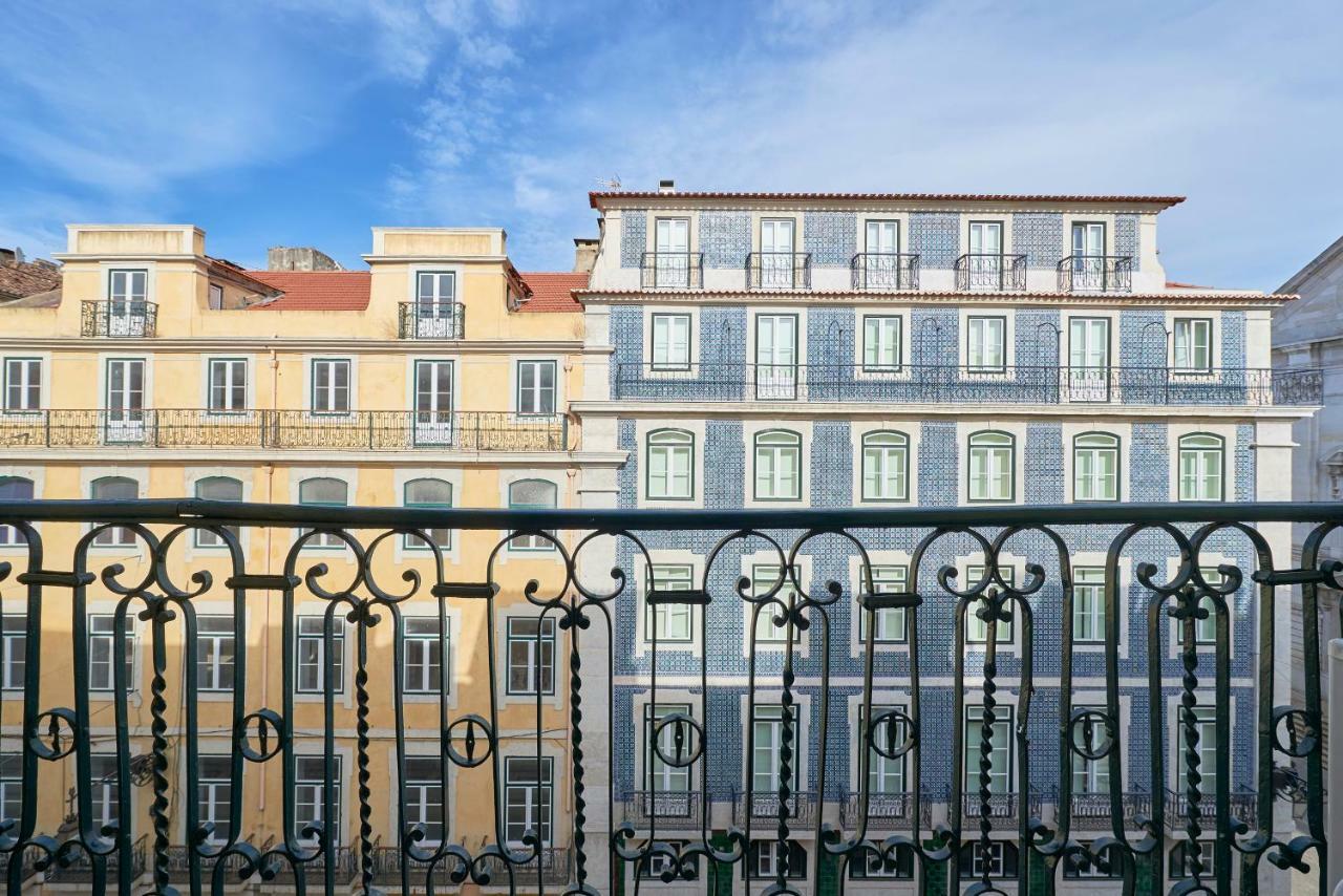 Casa Portuguesa Prata 173 Apartment Lisboa Ngoại thất bức ảnh