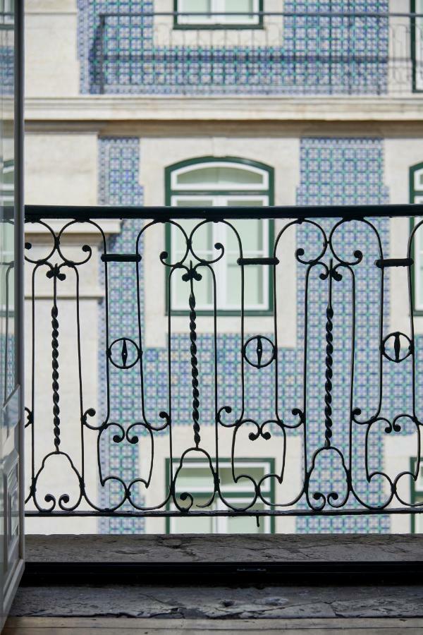 Casa Portuguesa Prata 173 Apartment Lisboa Ngoại thất bức ảnh