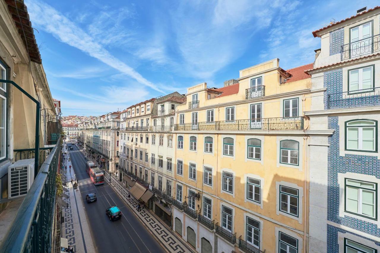 Casa Portuguesa Prata 173 Apartment Lisboa Ngoại thất bức ảnh