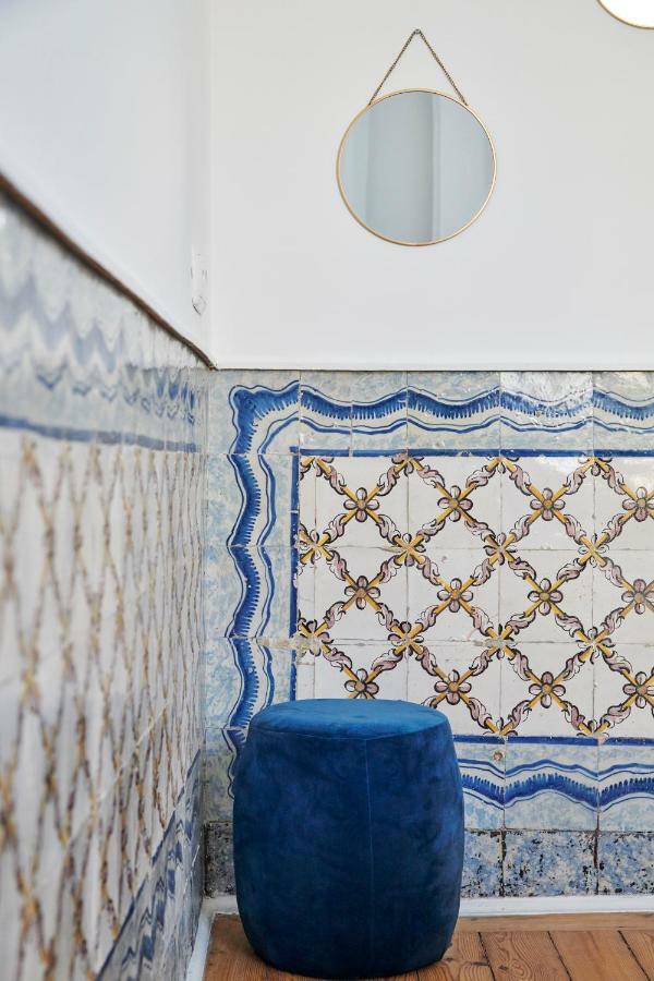 Casa Portuguesa Prata 173 Apartment Lisboa Ngoại thất bức ảnh
