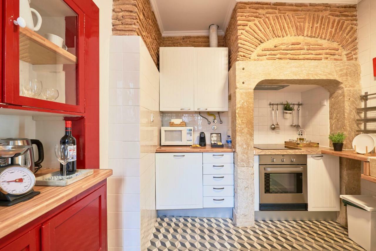 Casa Portuguesa Prata 173 Apartment Lisboa Ngoại thất bức ảnh
